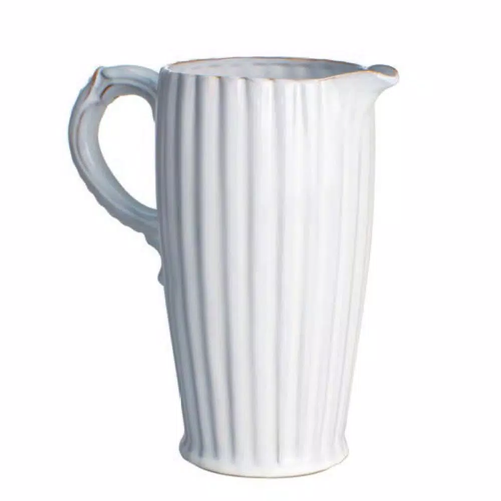 Coupon 🛒 Abigails Charlot 80 Fl. Oz. Melon Shape Ceramic Pitcher ✔️ 3 Coupon 🛒 Abigails Charlot 80 Fl. Oz. Melon Shape Ceramic Pitcher ✔️