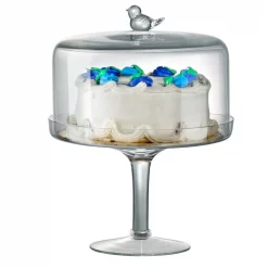 Top 10 🌟 Artland Songbird Cake Stand Large Gift Boxed 👍