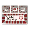 Cheapest 🥰 Magnolia Lane Texas A And M Ceramic 4 Section Tailgating Serving Platter 😀 2 Cheapest 🥰 Magnolia Lane Texas A And M Ceramic 4 Section Tailgating Serving Platter 😀 -Serveware Store Online unnamed file 1018