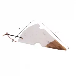 Cheap π 3R Studios Marble And Acacia Wood Cutting Board With Cheese Slice Shape π 11 Cheap π 3R Studios Marble And Acacia Wood Cutting Board With Cheese Slice Shape π -Serveware Store Online unnamed file 1057