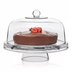 Buy ⭐ Libbey Selene 2-Piece 6-in-1 Server 😉 -Serveware Store Online unnamed file 1072