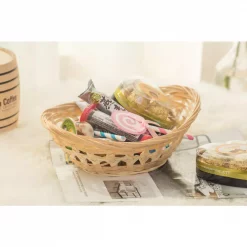 Best reviews of 😉 Vintiquewise Natural Bamboo Oval Storage Bread Basket Storage Display Trays (Set Of 5) 😀 9 Best reviews of 😉 Vintiquewise Natural Bamboo Oval Storage Bread Basket Storage Display Trays (Set Of 5) 😀 -Serveware Store Online unnamed file 1107
