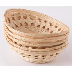 Best reviews of 😉 Vintiquewise Natural Bamboo Oval Storage Bread Basket Storage Display Trays (Set Of 5) 😀 10 Best reviews of 😉 Vintiquewise Natural Bamboo Oval Storage Bread Basket Storage Display Trays (Set Of 5) 😀 -Serveware Store Online unnamed file 1108