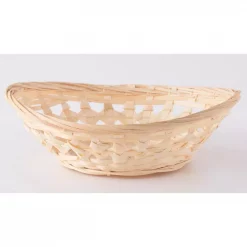 Best reviews of 😉 Vintiquewise Natural Bamboo Oval Storage Bread Basket Storage Display Trays (Set Of 5) 😀 11 Best reviews of 😉 Vintiquewise Natural Bamboo Oval Storage Bread Basket Storage Display Trays (Set Of 5) 😀 -Serveware Store Online unnamed file 1109
