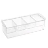 Best Sale ⭐ Classic Cuisine Cold Condiment Tray With Ice Chamber 💯 -Serveware Store Online unnamed file 1114