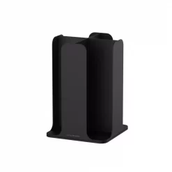 Flash Sale 🎉 Mind Reader Tea Black Bag/Condiment Organizer With Cup And Lid Storage 😀 -Serveware Store Online unnamed file 1127