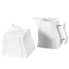 Discount 🛒 MALACASA 4.75-In White Porcelain Creamer Jug Sugar Jar (Set Of 2) 🔥 -Serveware Store Online unnamed file 1146