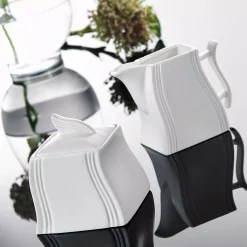 Discount 🛒 MALACASA 4.75-In White Porcelain Creamer Jug Sugar Jar (Set Of 2) 🔥 -Serveware Store Online unnamed file 1149