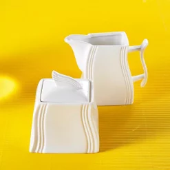 Discount 🛒 MALACASA 4.75-In White Porcelain Creamer Jug Sugar Jar (Set Of 2) 🔥 -Serveware Store Online unnamed file 1151
