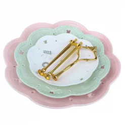 Hot Sale 🎁 MALACASA 3-Tiered Assorted Colors Cupcake Tower Stand Porcelain Round Tiered Serving Stand 🛒 -Serveware Store Online unnamed file 1157