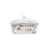Brand new π₯ 3R Studios 4 Oz. White And Black Stoneware Butter Dish With Lid β 1 Brand new π₯ 3R Studios 4 Oz. White And Black Stoneware Butter Dish With Lid β -Serveware Store Online unnamed file 1221