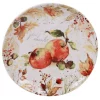 New 🧨 Certified International Harvest Splash Multi-Colored 13 In. Round Platter ❤️ -Serveware Store Online unnamed file 1229