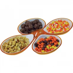 Best Sale 😀 Southern Homewares 🍬 Candy Plate ⭐ -Serveware Store Online unnamed file 1273
