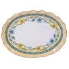 Cheap ✨ Certified International Torino Multi-Colored 16 In. Earthenware Oval Platter 😉 -Serveware Store Online unnamed file 128