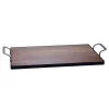 Best reviews of π Certified International Acacia 24 In. X 5.25 In. Wood Brown Tray With Metal Frame π₯ 1 Best reviews of π Certified International Acacia 24 In. X 5.25 In. Wood Brown Tray With Metal Frame π₯ -Serveware Store Online unnamed file 1286