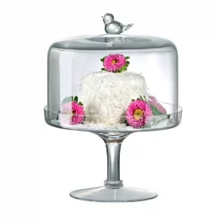 Top 10 🤩 Artland Songbird Cake Stand Medium Gift Boxed 👏