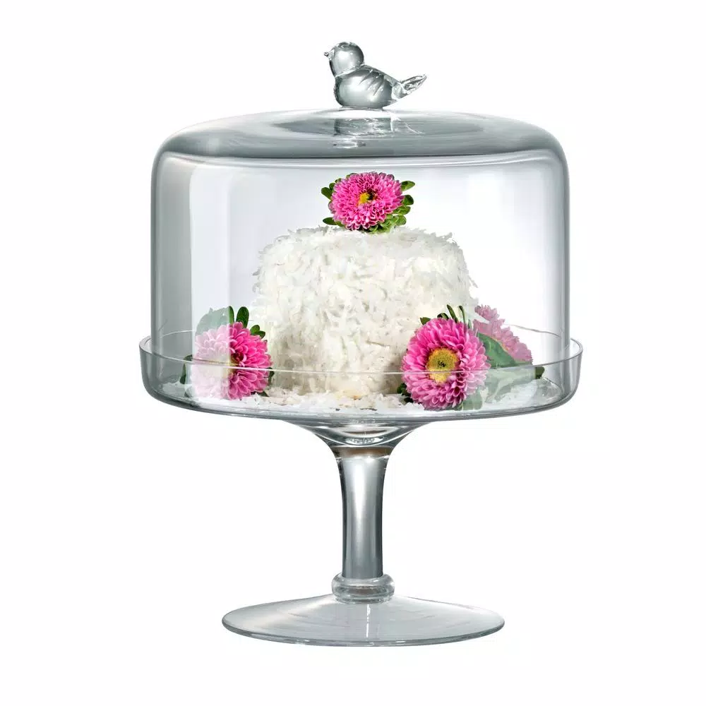 Top 10 🤩 Artland Songbird Cake Stand Medium Gift Boxed 👏 3 Top 10 🤩 Artland Songbird Cake Stand Medium Gift Boxed 👏