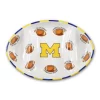 Hot Sale ⌛ Magnolia Lane Michigan Ceramic Football Tailgating Platter 🔥 1 Hot Sale ⌛ Magnolia Lane Michigan Ceramic Football Tailgating Platter 🔥 -Serveware Store Online unnamed file 1301