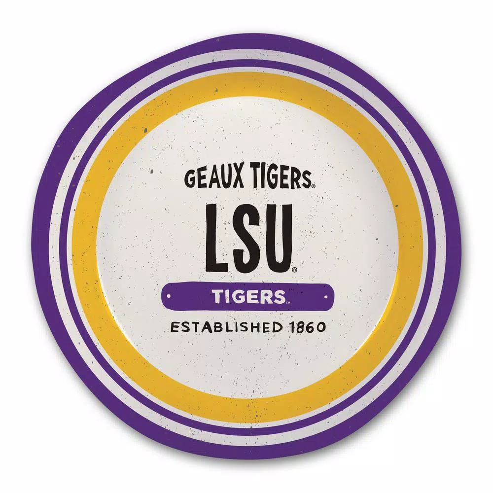 Coupon ✔️ Magnolia Lane LSU 13.5 In. Serving Bowl ✔️ 3 Coupon ✔️ Magnolia Lane LSU 13.5 In. Serving Bowl ✔️