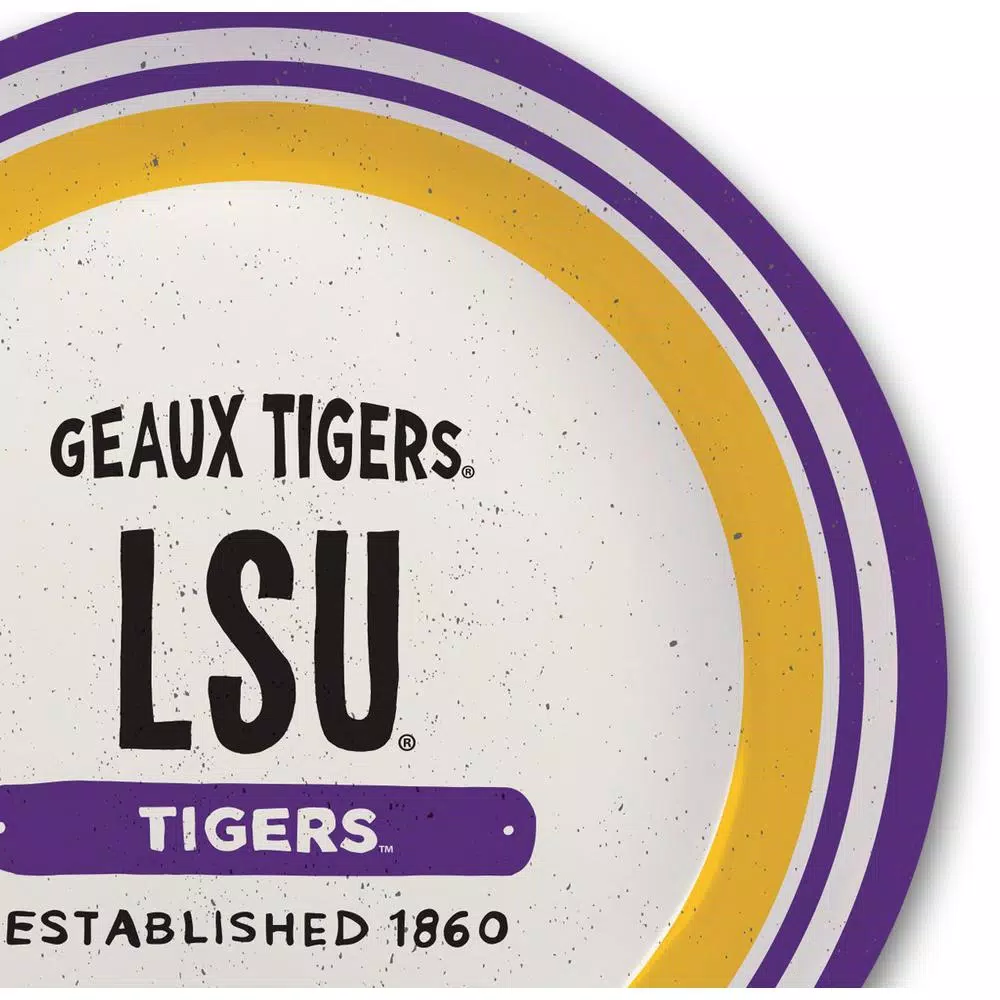 Coupon ✔️ Magnolia Lane LSU 13.5 In. Serving Bowl ✔️ 4 Coupon ✔️ Magnolia Lane LSU 13.5 In. Serving Bowl ✔️ - Image 2