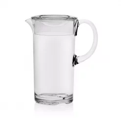 Cheap 👍 Libbey Indoors Out 7-Piece Break-Resistant Lidded Pitcher And Rocks Entertaining Set 😍 -Serveware Store Online unnamed file 135