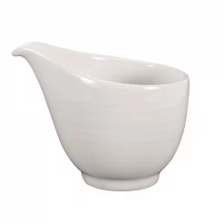 Brand new ๐ Oneida Chord 5 Fl. Oz. High Alumina No Handle Creamers (Set Of 36) ๐