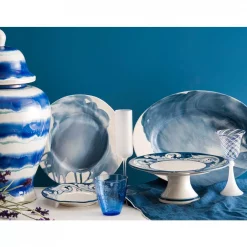 Best Pirce 🎁 Abigails Elena Cake Plate 😀 -Serveware Store Online unnamed file 1393