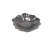 Wholesale 💯 Heim Concept 11 7/8 In. Dia., 2 3/4 In. H. LG Flower Shiny Bowl ✔️ -Serveware Store Online unnamed file 1395