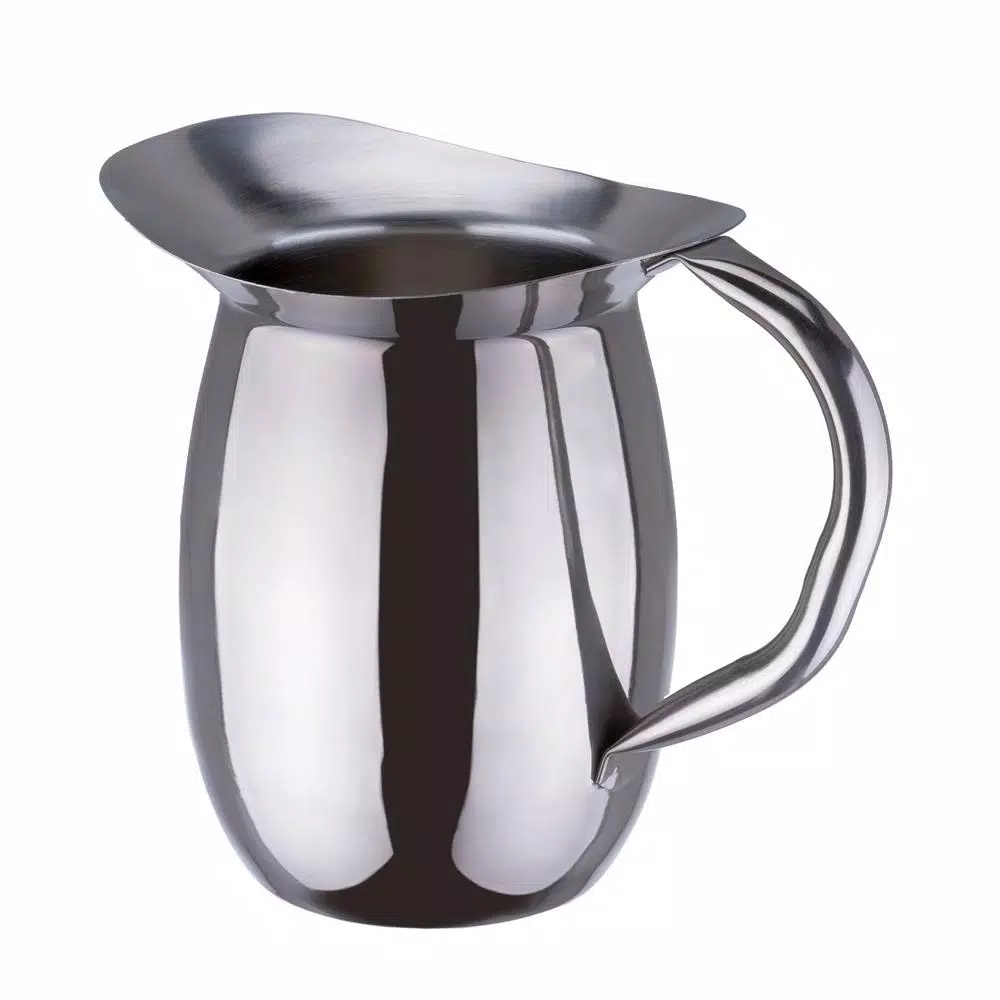 Wholesale π Old Dutch 2 Qt. Gunmetal Water Pitcher β 2 Wholesale π Old Dutch 2 Qt. Gunmetal Water Pitcher β