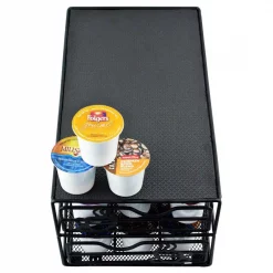 Cheapest 😍 Southern Homewares Keurig 36 Capacity K-Cup Pod 2-Tier Drawer 🔥 -Serveware Store Online unnamed file 1401
