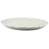 Top 10 ✨ Gibson Home Royal Abbey White Durastone Oval Embossed Platter ✔️ -Serveware Store Online unnamed file 1408