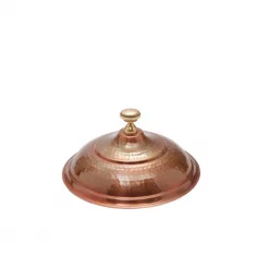 Brand new 💯 Old Dutch Lid Only For #838 Chafing Dish 🛒