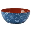 Best deal 😍 Certified International Porto Multi-Colored 10 In. X 4 In. Deep Bowl ✔️ -Serveware Store Online unnamed file 1447