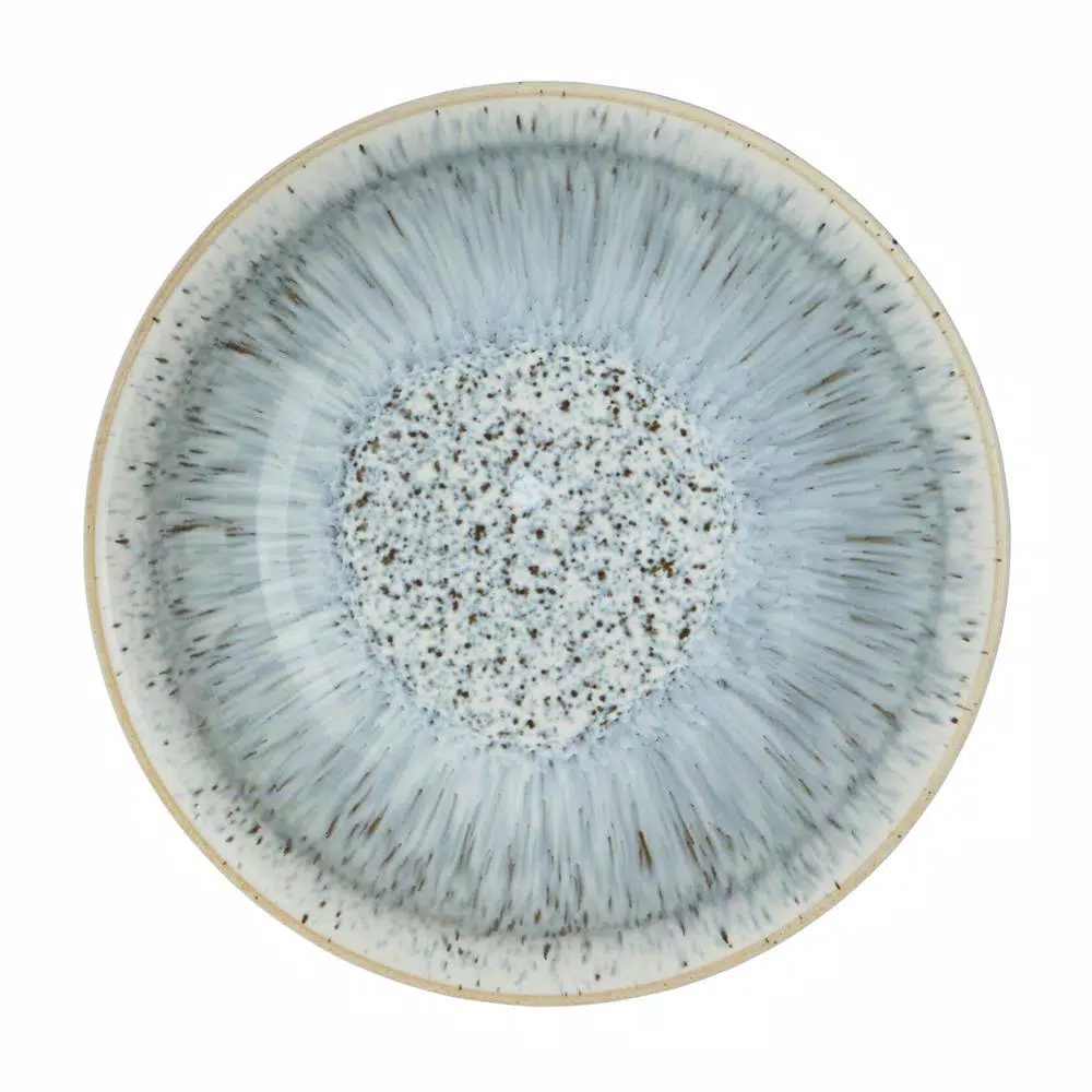 Buy ✨ Denby Halo Stoneware 26 Fl. Oz. Curved Shallow Bowl 👏 5 Buy ✨ Denby Halo Stoneware 26 Fl. Oz. Curved Shallow Bowl 👏 - Image 3