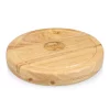 Deals 👏 Picnic Time Buffalo Sabres 10.20 In. Natural Wood Cheese Board And Tool Set 😉 -Serveware Store Online unnamed file 1456