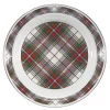 Cheapest ⌛ Golden Rabbit Highland Plaid 20 In. Enamelware Serving Tray 🛒 -Serveware Store Online unnamed file 1460