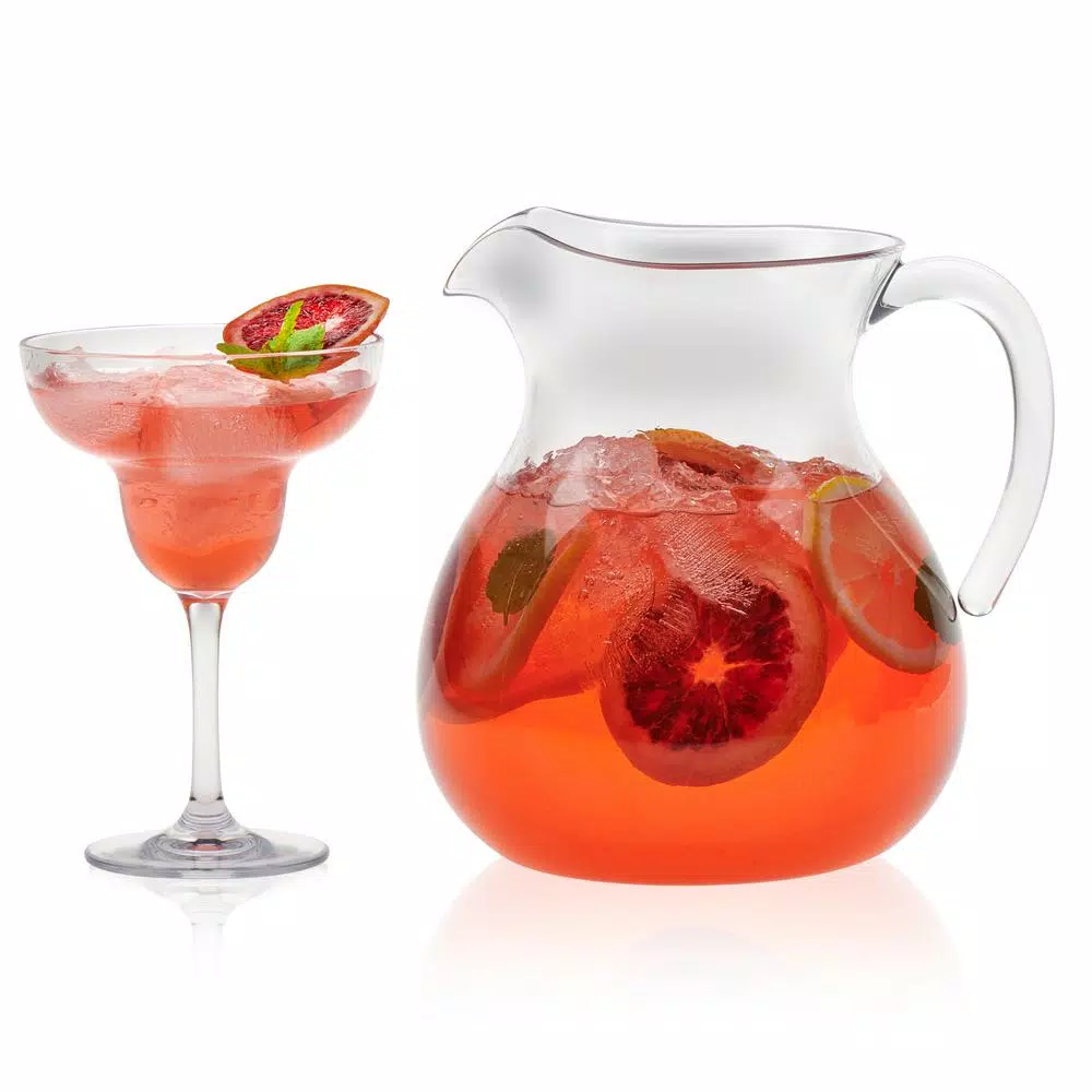 Discount ๐ Libbey Indoors Out 7-Piece Break-Resistant Margarita Entertaining Set ๐ 3 Discount ๐ Libbey Indoors Out 7-Piece Break-Resistant Margarita Entertaining Set ๐