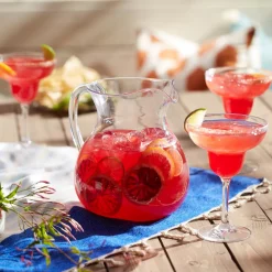 Discount ๐ Libbey Indoors Out 7-Piece Break-Resistant Margarita Entertaining Set ๐ 13 Discount ๐ Libbey Indoors Out 7-Piece Break-Resistant Margarita Entertaining Set ๐ -Serveware Store Online unnamed file 1469