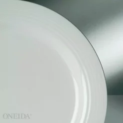Buy 🥰 Oneida Glacier 7 Oz. White Porcelain Creamers (Set Of 12) 🥰 -Serveware Store Online unnamed file 1479