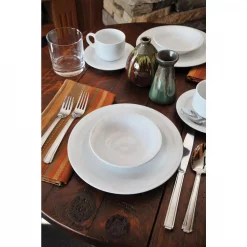 Buy 🥰 Oneida Glacier 7 Oz. White Porcelain Creamers (Set Of 12) 🥰 -Serveware Store Online unnamed file 1480