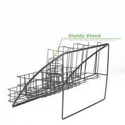 Best reviews of 🌟 Mind Reader Black Coffee Condiment Organizer, Caddy Organizer, Cup Holder, Lid Organizer, Kitchen And Breakroom Storage Organizer 🧨 -Serveware Store Online unnamed file 1491