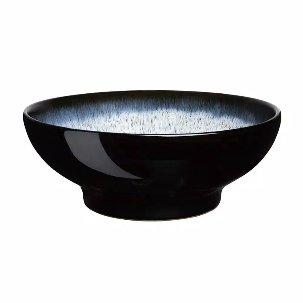 Hot Sale โญ Denby Halo 9.25 In. Medium Serving Bowl ๐ 3 Hot Sale โญ Denby Halo 9.25 In. Medium Serving Bowl ๐