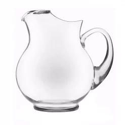 Best Pirce 🧨 Libbey Acapulco 89.5 Oz. 2-Piece Glass Pitcher Set 😀