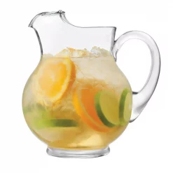 Best Pirce 🧨 Libbey Acapulco 89.5 Oz. 2-Piece Glass Pitcher Set 😀 -Serveware Store Online unnamed file 1503