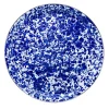 Best deal 💯 Golden Rabbit 20 In. Cobalt Swirl Enamelware Round Serving Tray 💯 -Serveware Store Online unnamed file 153