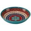 Top 10 😉 Certified International Monterrey 13.25 In. X 3 In. Multi-Colored Pasta/Serving Bowl ✔️ -Serveware Store Online unnamed file 169