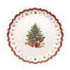 Hot Sale 🔔 Villeroy &amp; Boch Villeroy & Boch Toy’s Delight 17.25 In. Serving Platter/Bowl ✨ -Serveware Store Online unnamed file 185