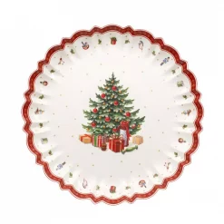 Hot Sale π Villeroy & Boch Villeroy & Boch Toyβs Delight 17.25 In. Serving Platter/Bowl β¨
