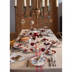 Hot Sale 🔔 Villeroy &amp; Boch Villeroy & Boch Toy’s Delight 17.25 In. Serving Platter/Bowl ✨ -Serveware Store Online unnamed file 187