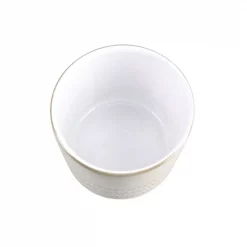 Promo 💯 Denby Natural Canvas Textured Sugar Bowl/Ramekin 🧨 -Serveware Store Online unnamed file 196